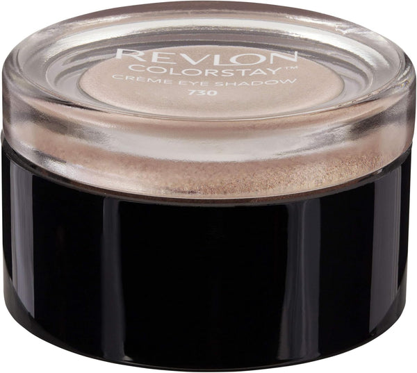Revlon Colorstay 730 Praline – Long-lasting cream eyeshadow