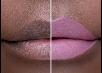NYX Lip Lingerie XXL – Liquid Matte Lipstick "Flaunt It" 🌸💄