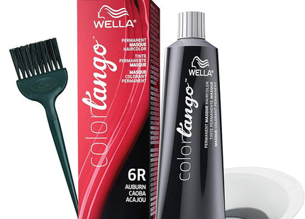 Wella Color Tango – Permanent Mask Dye (2 OZ)