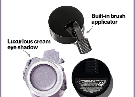 Revlon Colorstay 730 Praline – Long-lasting cream eyeshadow