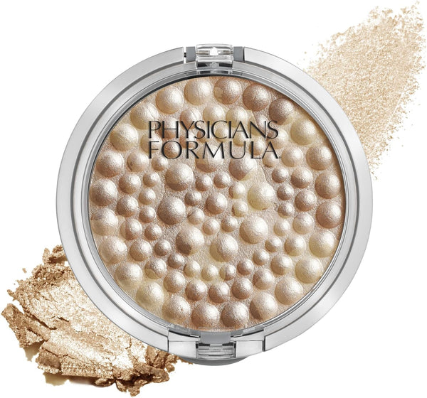 Physicians Formula Glow Pearls Facial Illuminating Powder