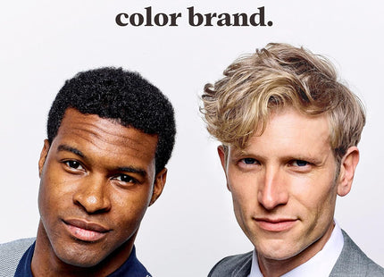 Just For Men – Easy Comb Hair Color Dark Brown-Black