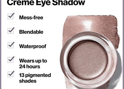 Revlon Colorstay 730 Praline – Long-lasting cream eyeshadow