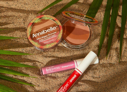 Annabelle BigShow Lip Shine – 3 mL