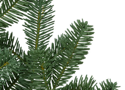 BH Balsam Fir 9 pieds avec lumières LED claires – Balsam Hill