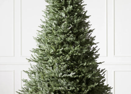 BH Balsam Fir 7,5 pieds sans lumières – Balsam Hill