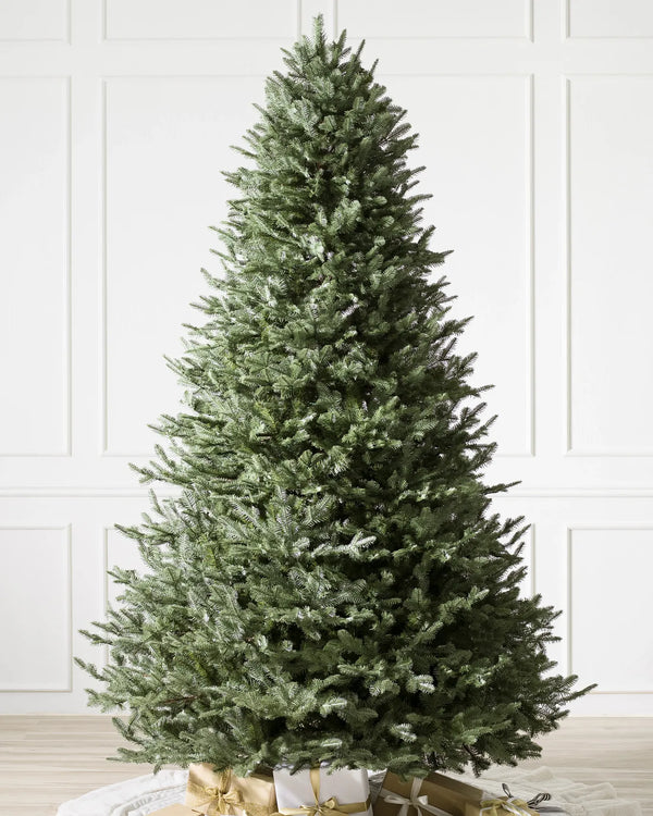 BH Balsam Fir 7.5 feet without lights â Balsam Hill