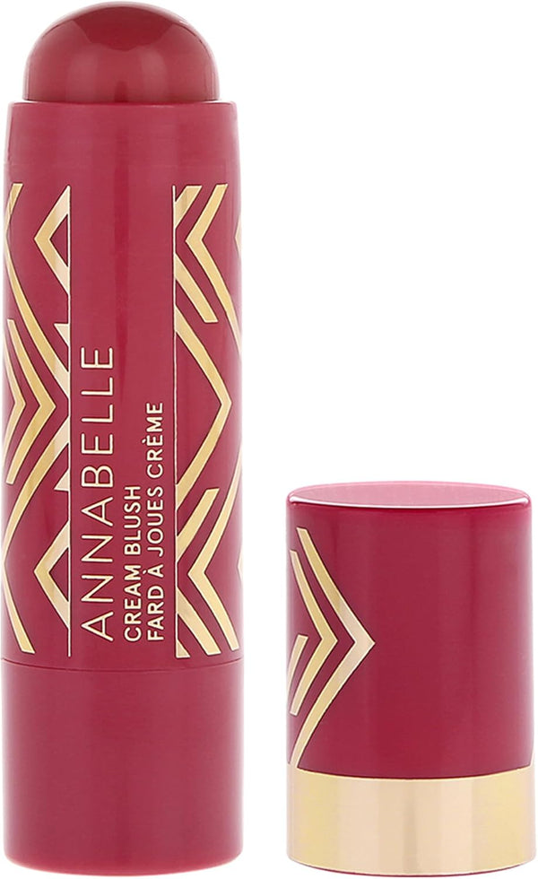 Annabelle Cream Blush – Cream stick blush