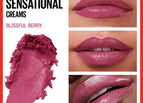 410 Blissful Berry