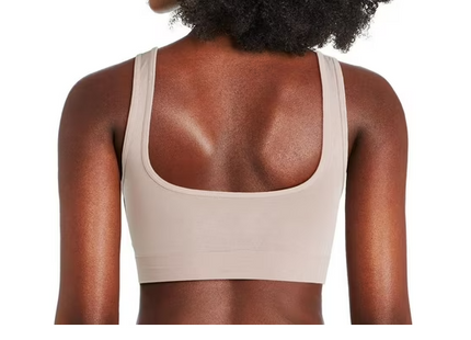 Soutien-gorge confort George pour femmes – Noir