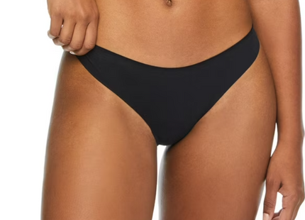 Lot de 2 tangas George pour femmes aqua – lingerie confortable et discrète
