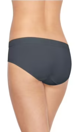 Hanes Women's X-Temp Modern Brief – Sold Individually