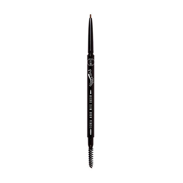 J.Cat Beauty – Micro Slim Eyebrow Pencil "Chocolate" 🖊️🤎