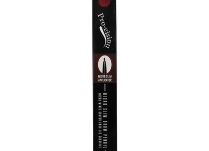 J.Cat Beauty – Crayon Sourcils Micro Slim "Chocolate" 🖊️🤎
