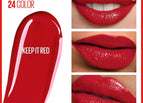 Keep It Red