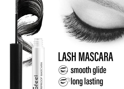 POPFEEL POP005 – All-in-One Makeup Set