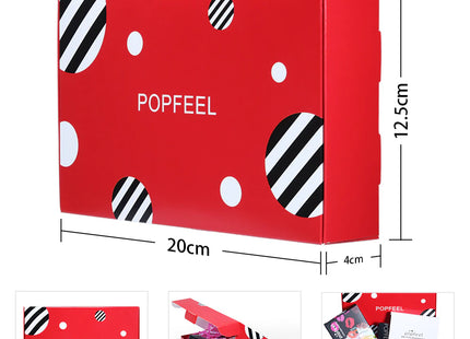POPFEEL POP005 – All-in-One Makeup Set