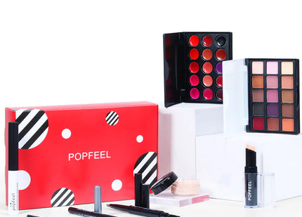 POPFEEL POP005 – All-in-One Makeup Set