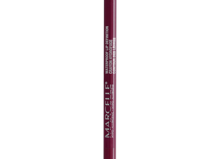 Marcelle Waterproof Lip Definition Crayon – Perfect Rose (1.2 g)
