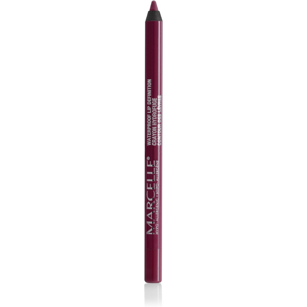Marcelle Waterproof Lip Definition Pencil – Perfect Rose (1.2 g)