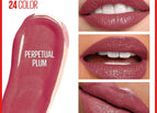 Perpetual Plum