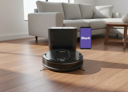 Shark RV1001AEC IQ produits