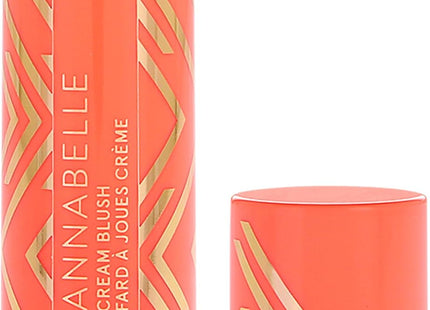 Annabelle Cream Blush – Fard à joues crème en stick
