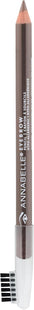 Annabelle – Eyebrow pencil with integrated brush