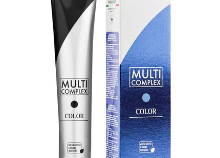 Tocco Magico MULTICOMPLEX Color 1.0 – Intense black