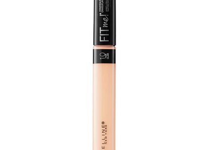 Maybelline Fit Me – Anticernes liquide 10 Fair (6,8 ml)
