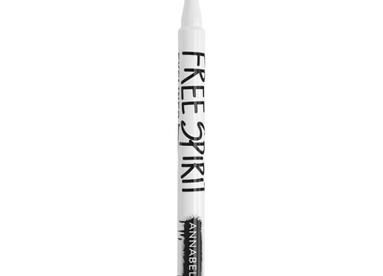 Annabelle Long-Lasting Precision Liquid Eyeliner Ocean Blue