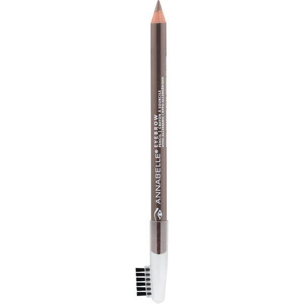 Annabelle – Crayon à sourcils avec brosse intégrée