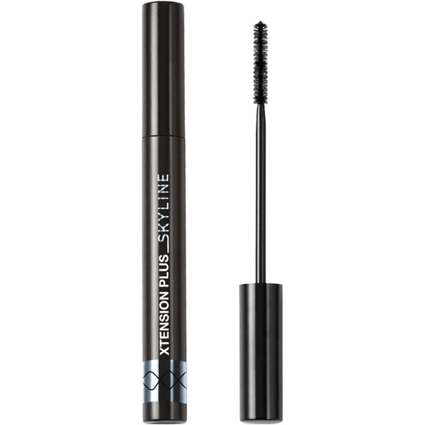Marcelle Xtension Plus Mascara – Black (8 mL)