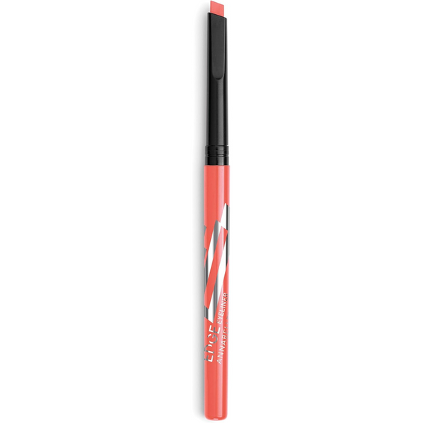 Annabelle Edge Eyeliner – Wild Coral (0.28 g)