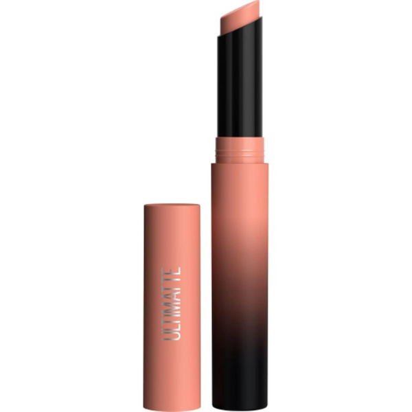 Maybelline New York Color Sensational Ultimatte – Slim Neo-Neutrals Lipstick