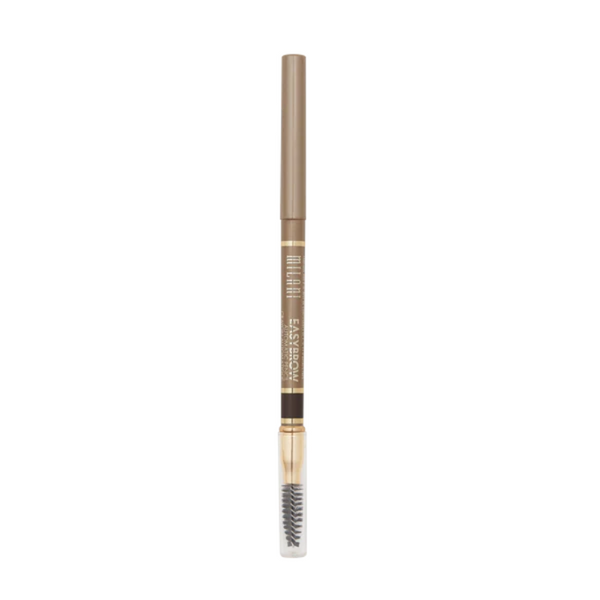 Milani Easy Brow Automatic Pencil 02 Dark Brown – Automatic eyebrow pencil