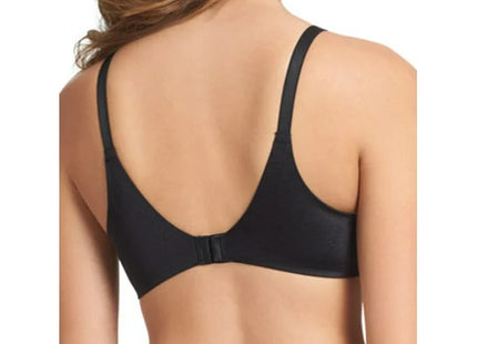 Warners Blissful Benefits – Soutien-gorge T-shirt sans armatures W4013 | Effet lissant et rehausse naturelle