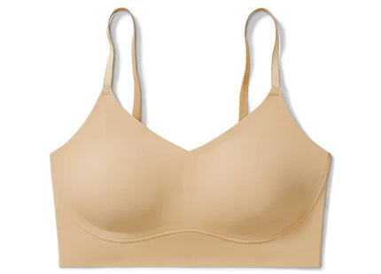 True & Co. True Body Lift – Soutien-gorge triangle à bretelles ajustables