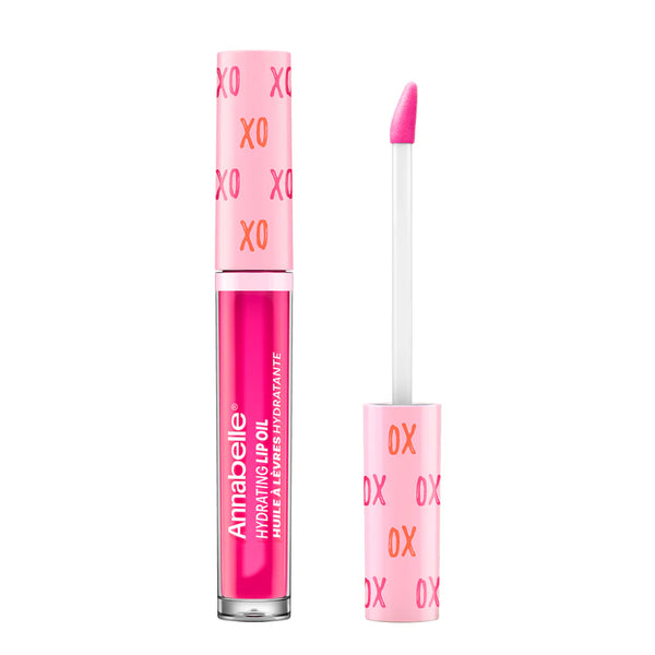 Annabelle Hydrating Lip Oil