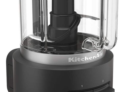 KitchenAid® Go – Hachoir sans fil rechargeable 🔋