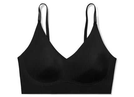 True & Co. True Body Lift – Soutien-gorge triangle à bretelles ajustables