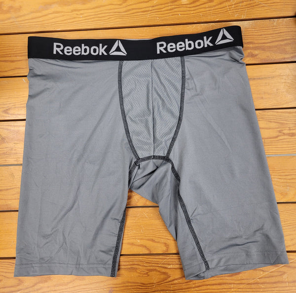 Boxer Reebok Performance Underwear homme – Coloris assortis