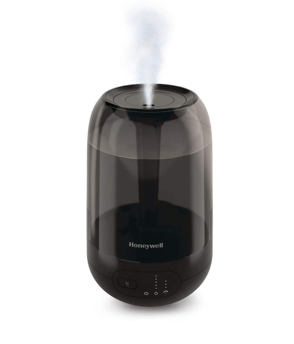 HoneywellÂź Ultra PlusÂź HUL565BC â Ultrasonic Cool Mist Humidifier đ§